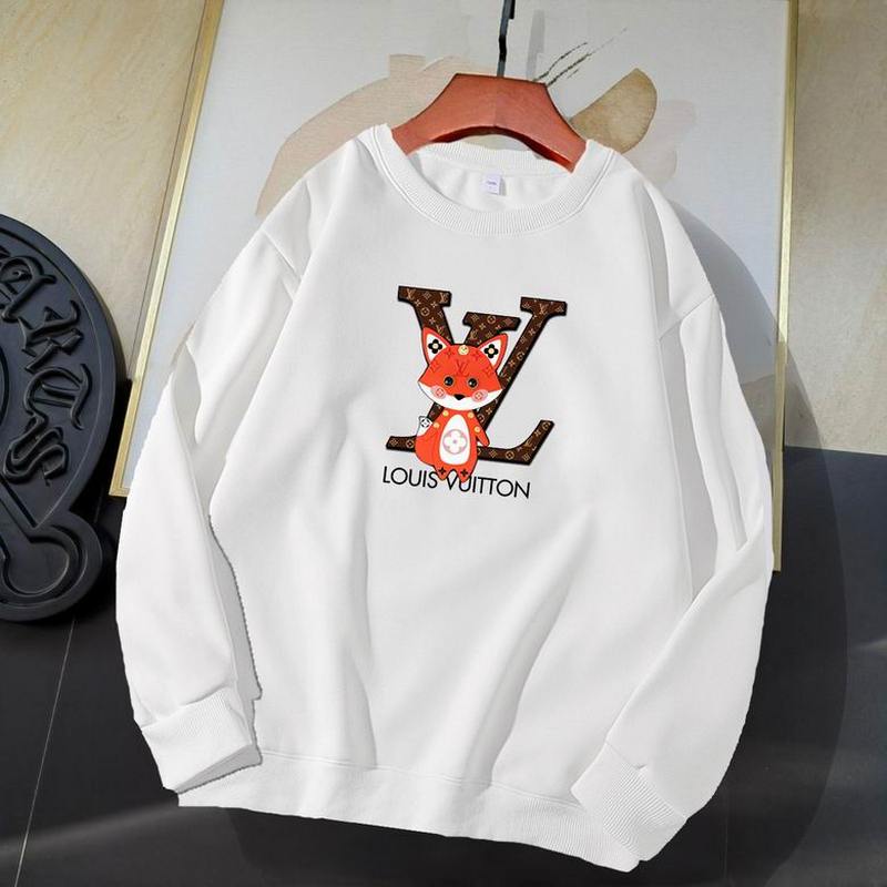 LV Men's Hoodies 570